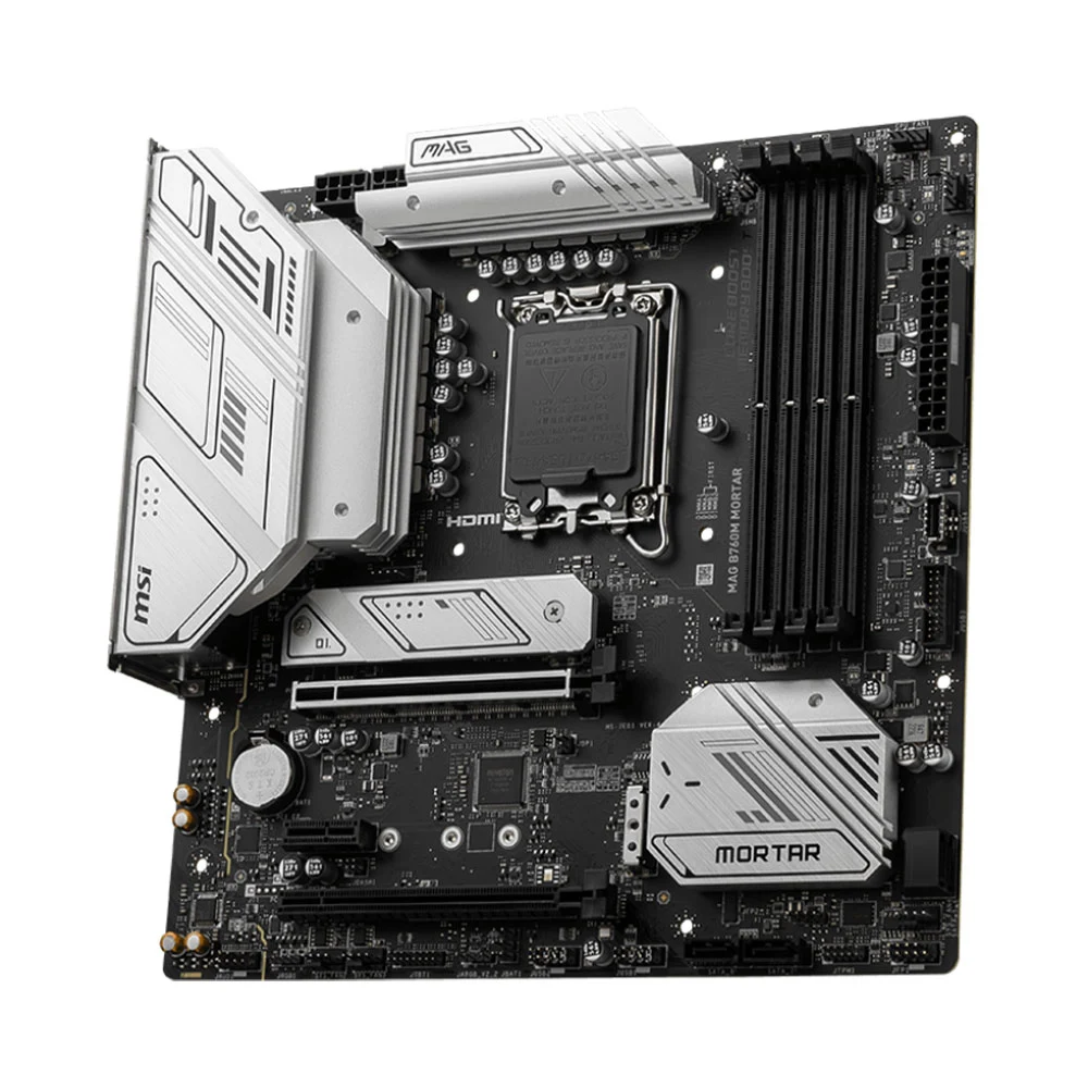 https://huyphungpc.com/huyphungpc-Mainboard MSI MAG B760M Mortar DDR5 (3)